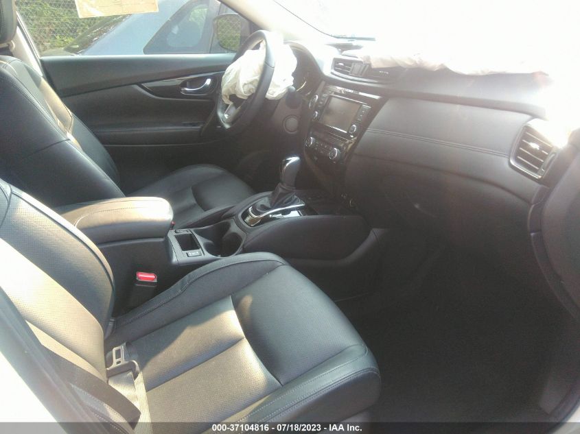 2018 NISSAN ROGUE SL - JN8AT2MT9JW489786
