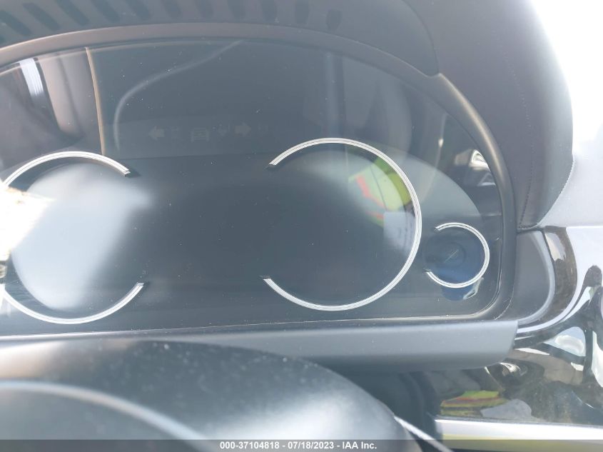 2015 BMW 6 SERIES 650I XDRIVE - WBA6B4C54FD761101