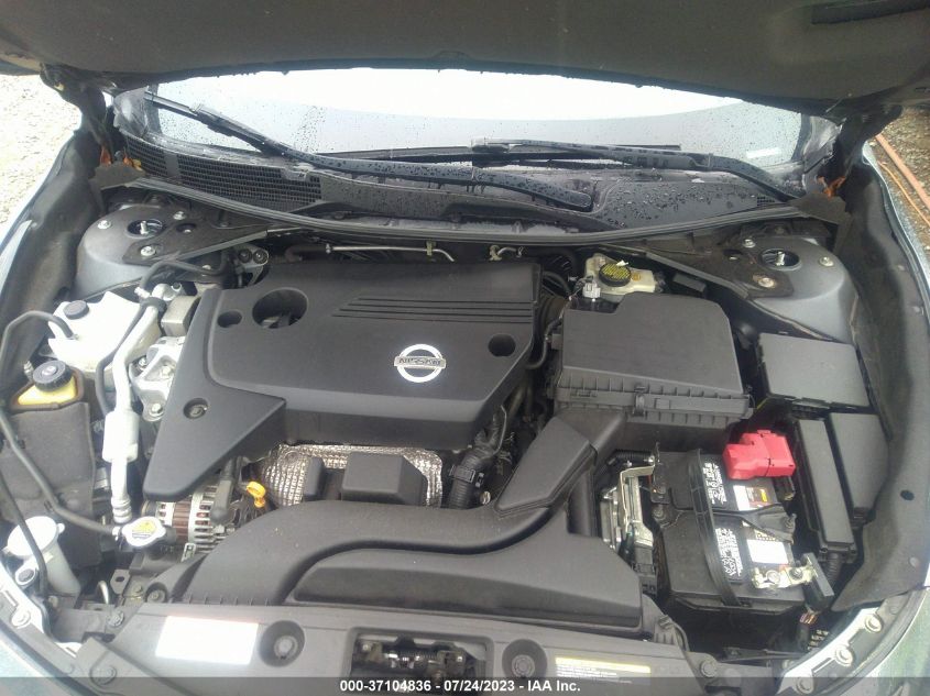 2015 NISSAN ALTIMA 2.5 S - 1N4AL3AP2FC149189