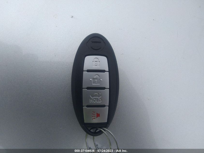 2015 NISSAN ALTIMA 2.5 S - 1N4AL3AP2FC149189