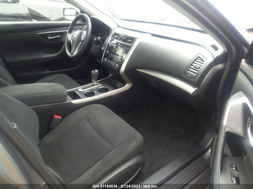 2015 NISSAN ALTIMA 2.5 S - 1N4AL3AP2FC149189