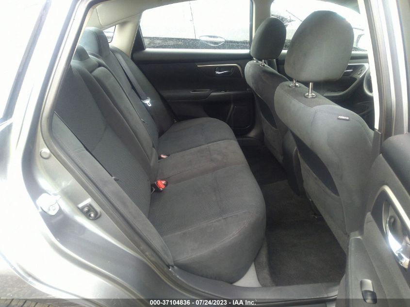 2015 NISSAN ALTIMA 2.5 S - 1N4AL3AP2FC149189