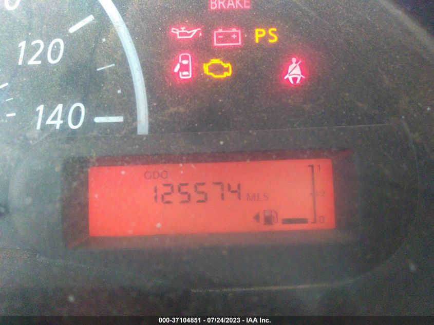 2015 NISSAN VERSA S - 3N1CN7AP8FL950138