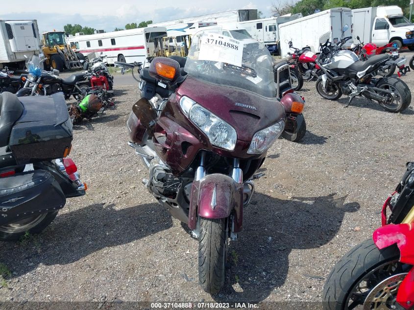 2007 HONDA GL1800 1HFSC47H57A605581