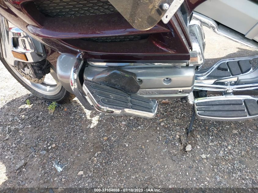 2007 HONDA GL1800 1HFSC47H57A605581