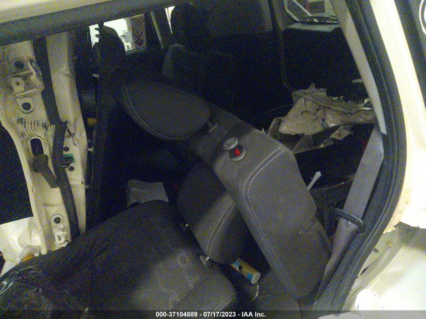 2013 KIA SOUL + - KNDJT2A60D7756726