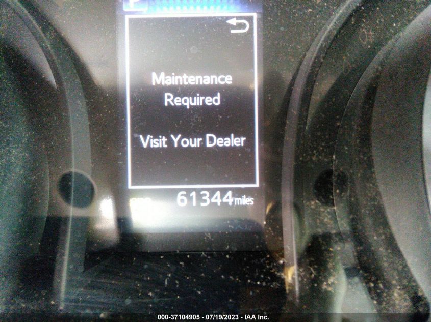 2021 TOYOTA CAMRY LE - 4T1C11AK7MU534817