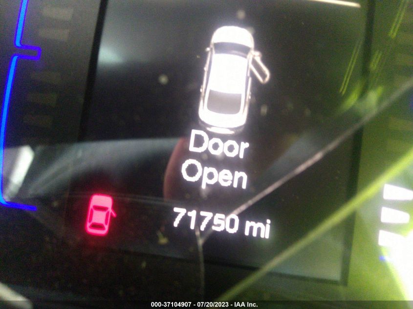 2016 CHRYSLER 200 LIMITED - 1C3CCCAB5GN121453