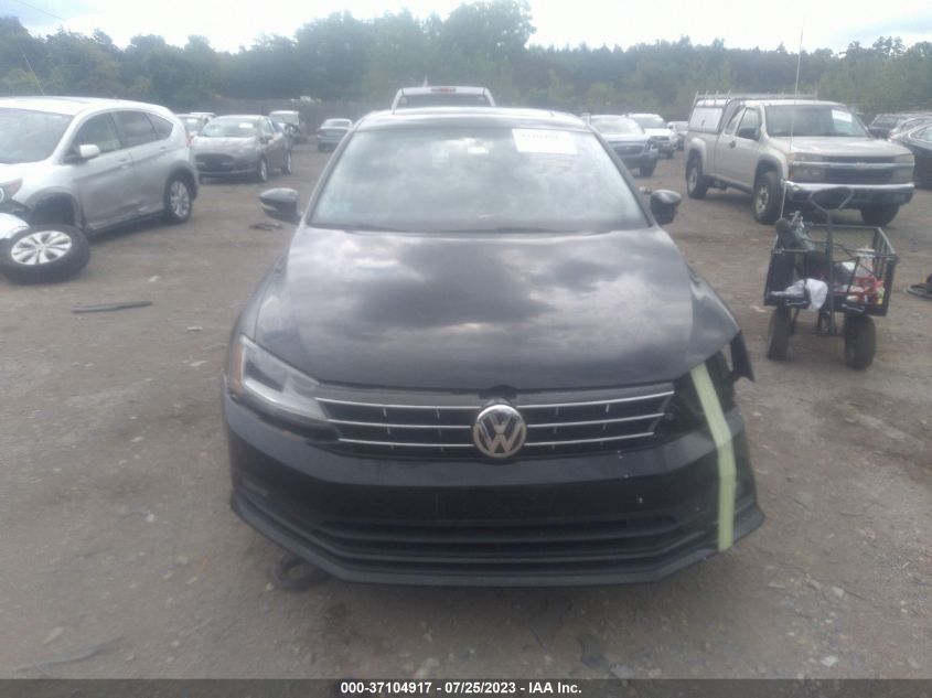 VIN 3VWL17AJ4JM223437 2018 VOLKSWAGEN JETTA no.12