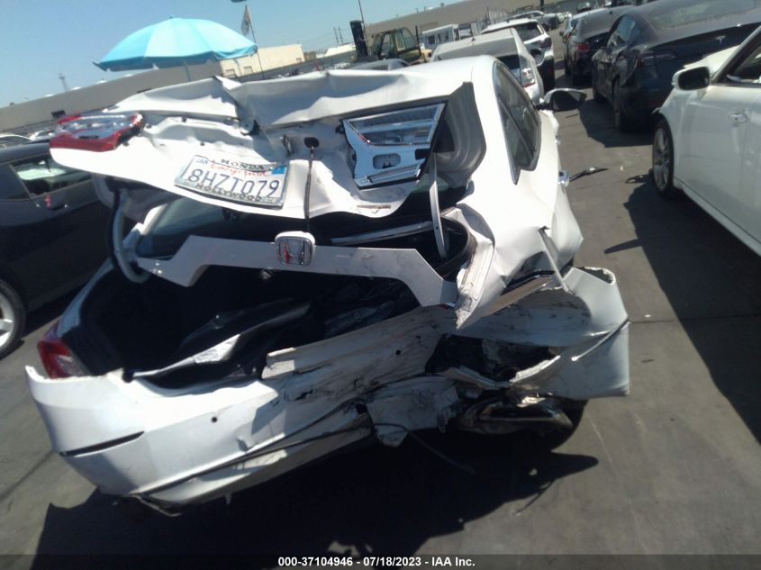 2018 HONDA ACCORD SEDAN TOURING 1.5T - 1HGCV1F93JA010075