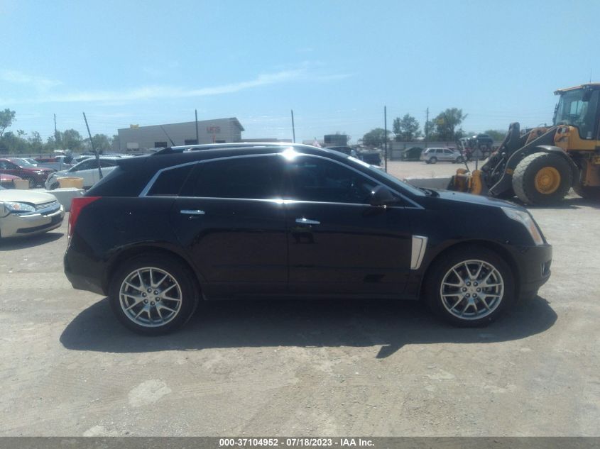 2014 CADILLAC SRX PERFORMANCE COLLECTION - 3GYFNCE33ES564381