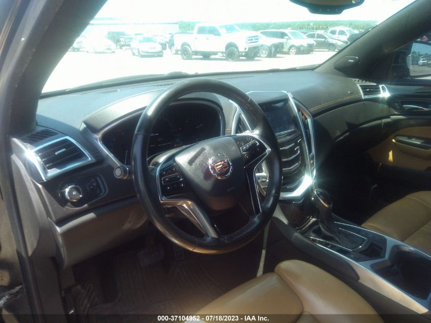 2014 CADILLAC SRX PERFORMANCE COLLECTION - 3GYFNCE33ES564381