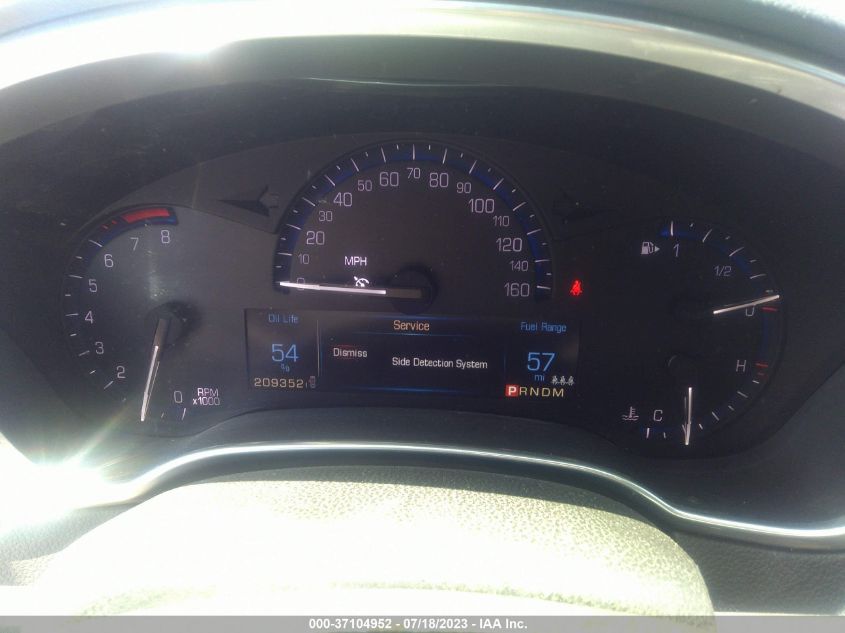 2014 CADILLAC SRX PERFORMANCE COLLECTION - 3GYFNCE33ES564381