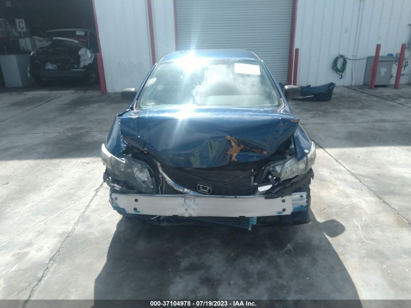 2015 HONDA CIVIC SEDAN LX - 19XFB2F59FE086380