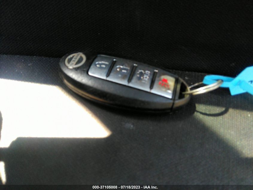 2015 NISSAN SENTRA S/SV/SR/SL - 3N1AB7AP5FY266327