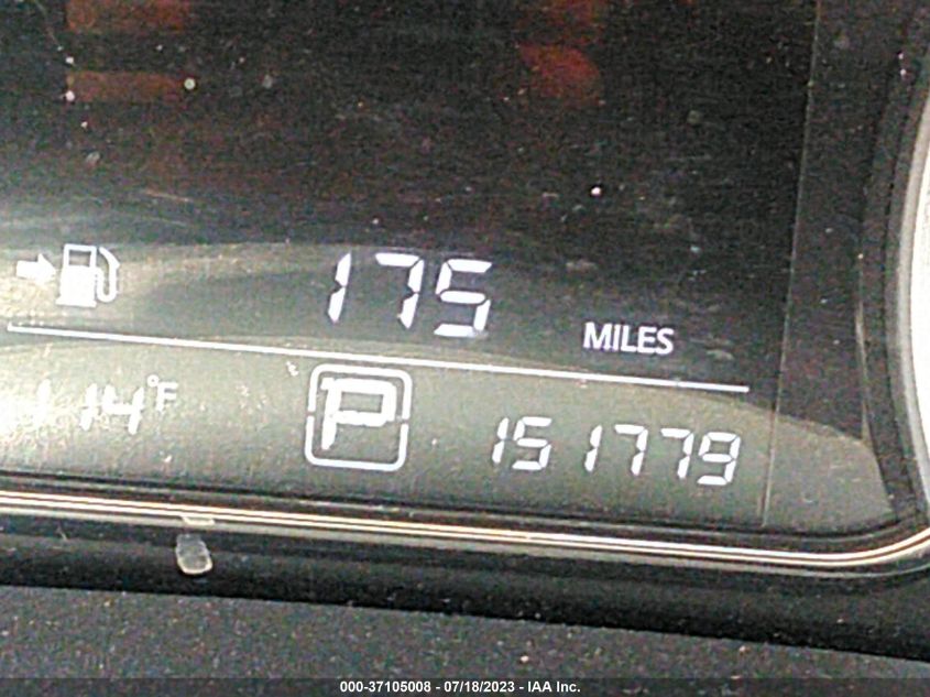 2015 NISSAN SENTRA S/SV/SR/SL - 3N1AB7AP5FY266327