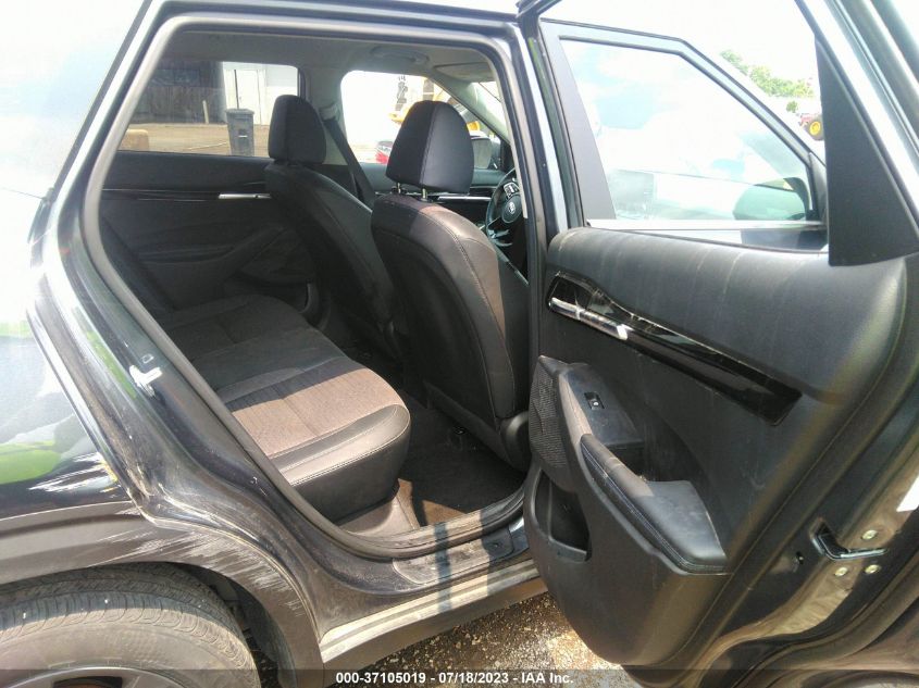 2021 KIA SELTOS S - KNDEU2AA9M7110636