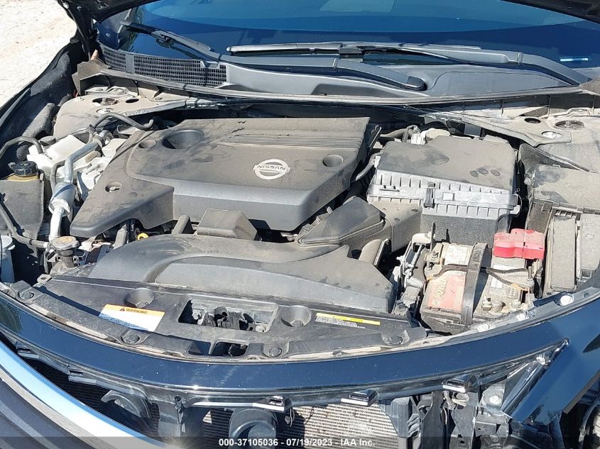 2014 NISSAN ALTIMA 2.5 SL - 1N4AL3AP5EC285945