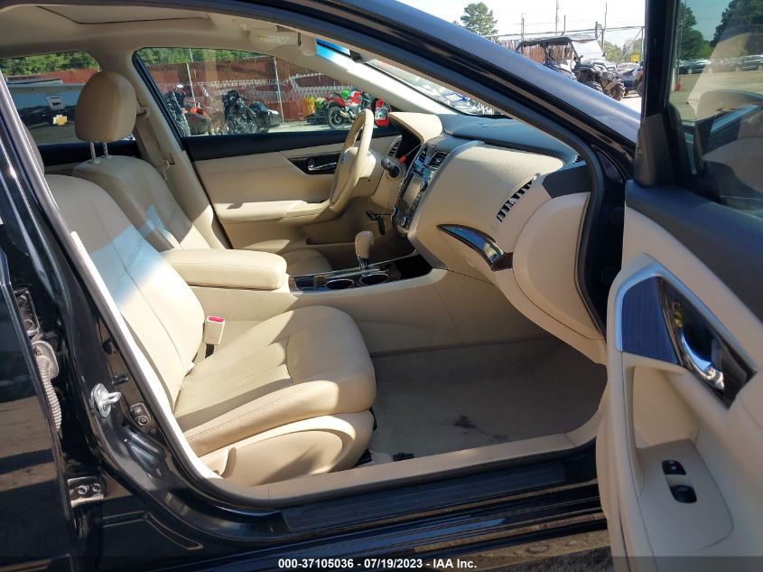 2014 NISSAN ALTIMA 2.5 SL - 1N4AL3AP5EC285945