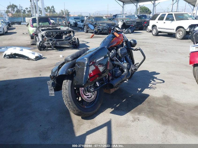 2022 HARLEY-DAVIDSON FXBBS - 1HD1YYK28NB067708