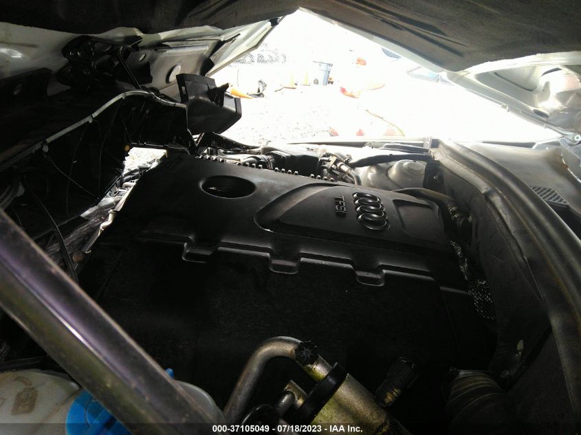2014 AUDI ALLROAD PREMIUM PLUS WA1UFAFL9EA068414