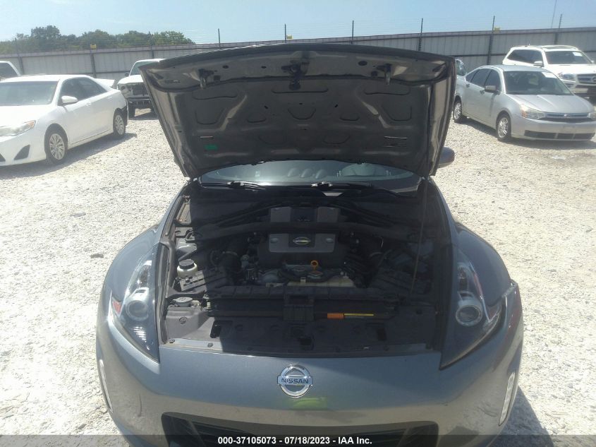 2018 NISSAN 370Z COUPE JN1AZ4EH1JM572398