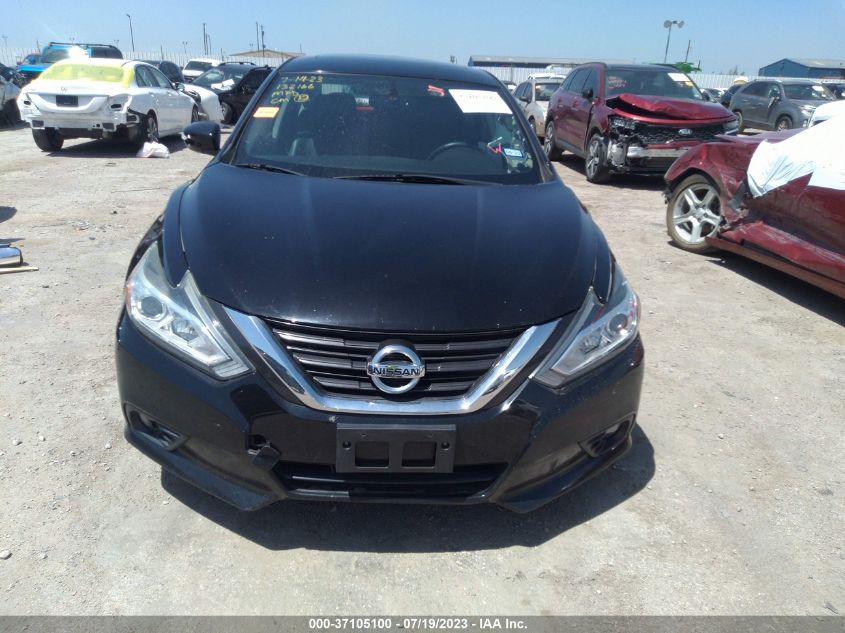 2016 NISSAN ALTIMA 2.5 SL - 1N4AL3AP2GC165801