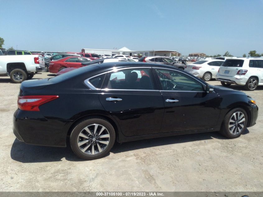 2016 NISSAN ALTIMA 2.5 SL - 1N4AL3AP2GC165801