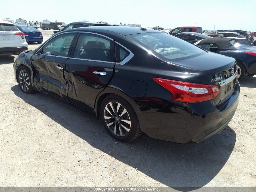 2016 NISSAN ALTIMA 2.5 SL - 1N4AL3AP2GC165801