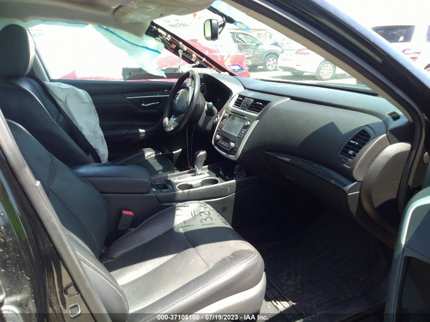 2016 NISSAN ALTIMA 2.5 SL - 1N4AL3AP2GC165801