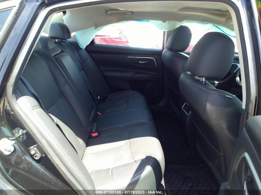 2016 NISSAN ALTIMA 2.5 SL - 1N4AL3AP2GC165801