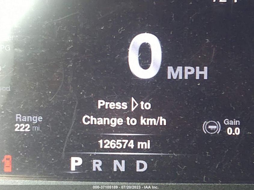 2013 RAM 1500 LONE STAR - 1C6RR6LT4DS656595