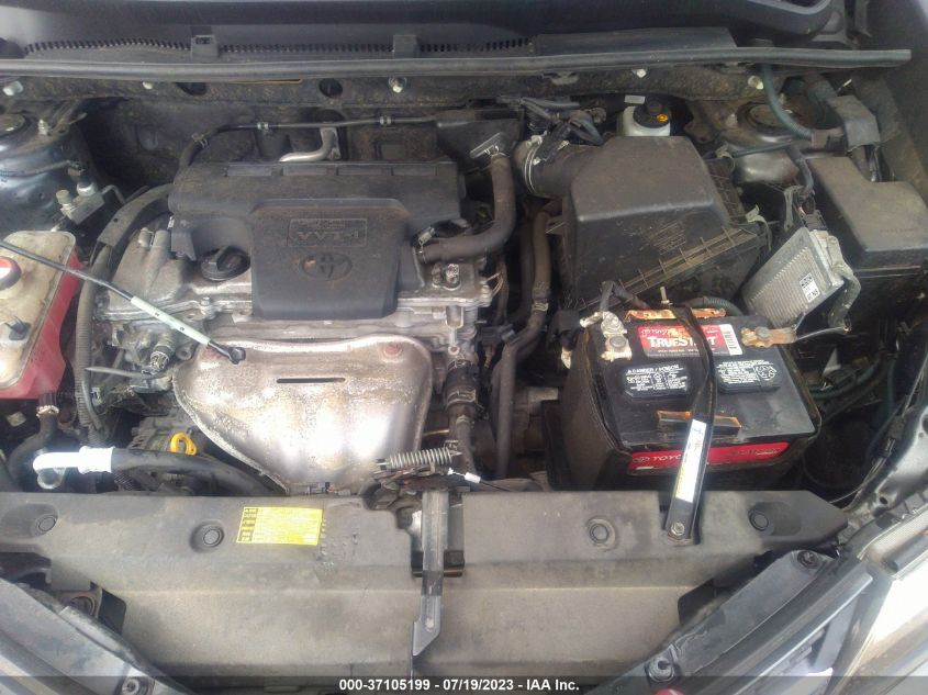 2015 TOYOTA RAV4 XLE - JTMRFREV6FD103021