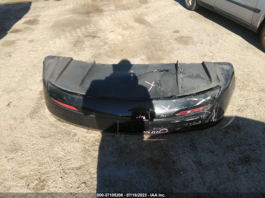 2018 TESLA MODEL S 75D/100D/P100D - 5YJSA1E26JF293797