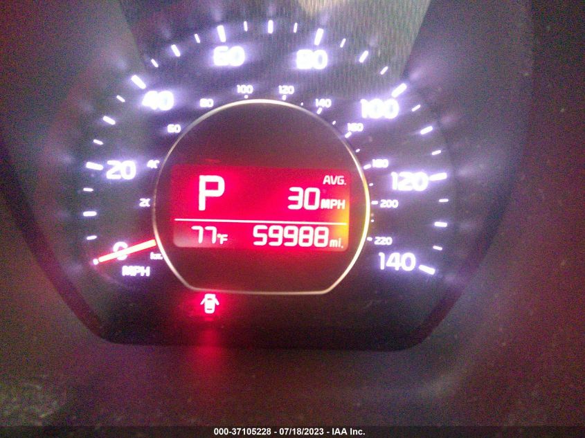 2015 KIA SOUL + - KNDJP3A5XF7200346