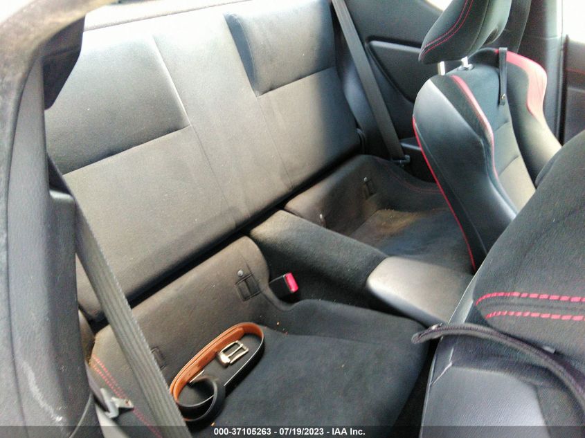 2015 TOYOTA SCION FR-S JF1ZNAA11F9704336