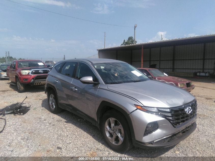 2023 HYUNDAI TUCSON SE - 5NMJA3AE7PH182108