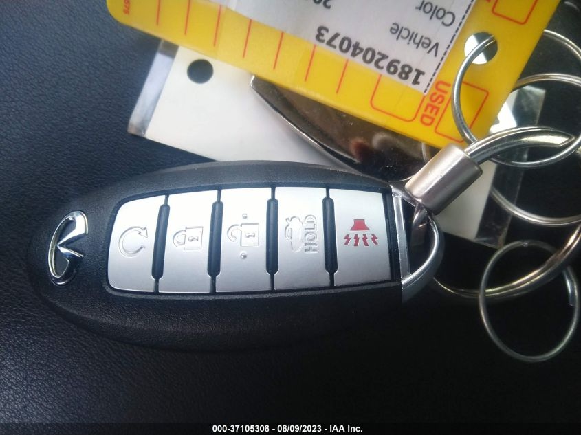 2017 INFINITI Q50 3.0T PREMIUM - JN1EV7AP6HM735858
