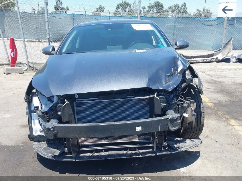 2023 KIA FORTE LXS - 3KPF24AD0PE615453
