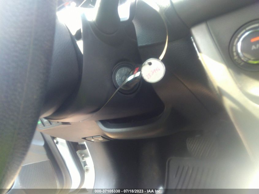 2014 NISSAN SENTRA SV - 3N1AB7AP5EL665279