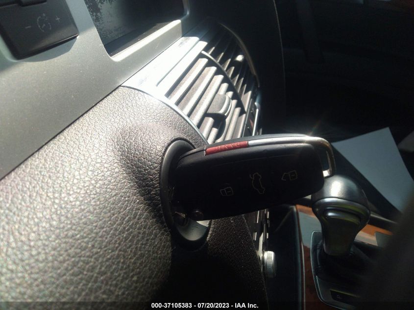 2015 AUDI Q7 3.0L TDI PREMIUM PLUS - WA1LMAFE5FD018564