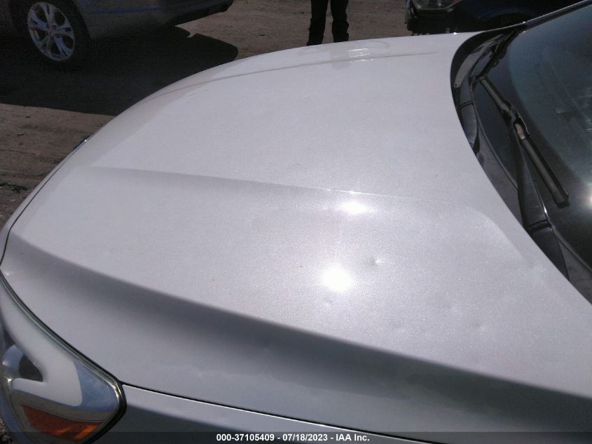 2015 KIA CADENZA PREMIUM KNALN4D76F5179988