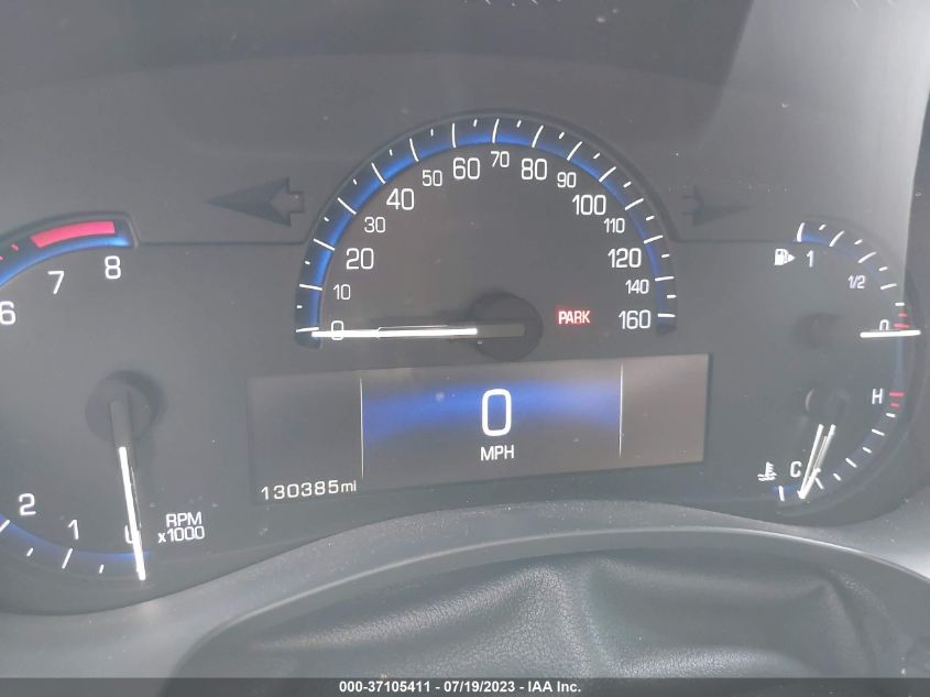 2015 CADILLAC ATS SEDAN PREMIUM RWD - 1G6AE5SX4F0110591