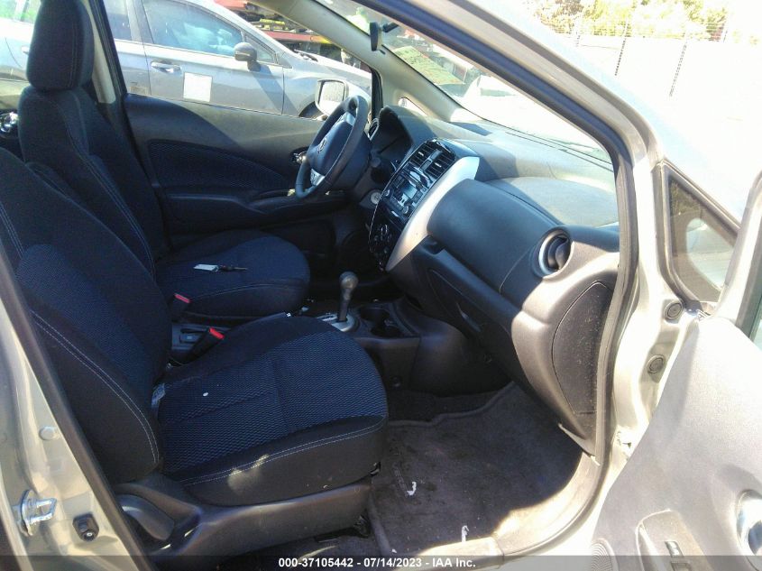 2015 NISSAN VERSA NOTE SV - 3N1CE2CP5FL382799