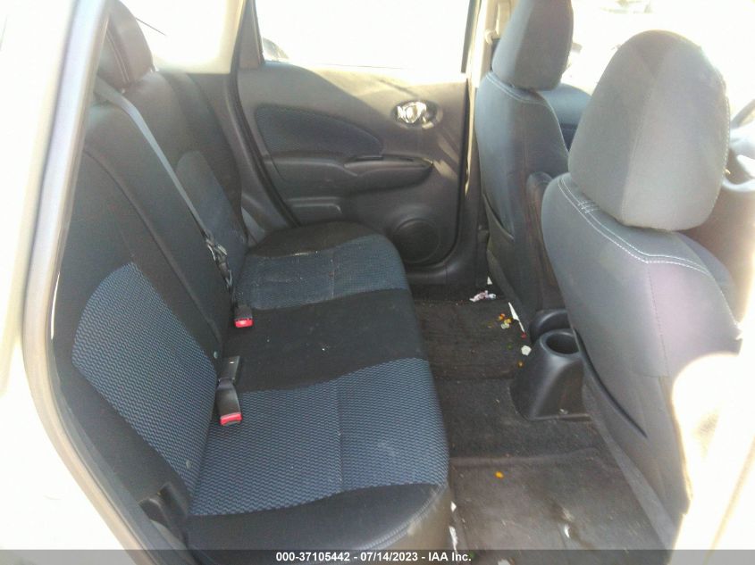 2015 NISSAN VERSA NOTE SV - 3N1CE2CP5FL382799