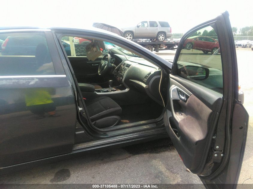 2013 NISSAN ALTIMA 2.5 S - 1N4AL3AP4DC297809