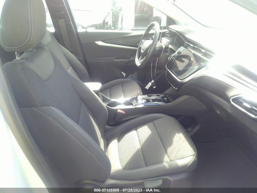2023 CHEVROLET BOLT EUV LT 1G1FY6S00P4149507