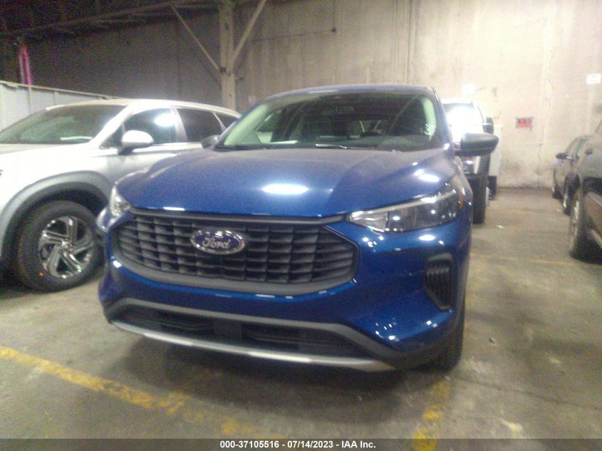 2023 FORD ESCAPE BASE - 1FMCU9FN7PUA59490
