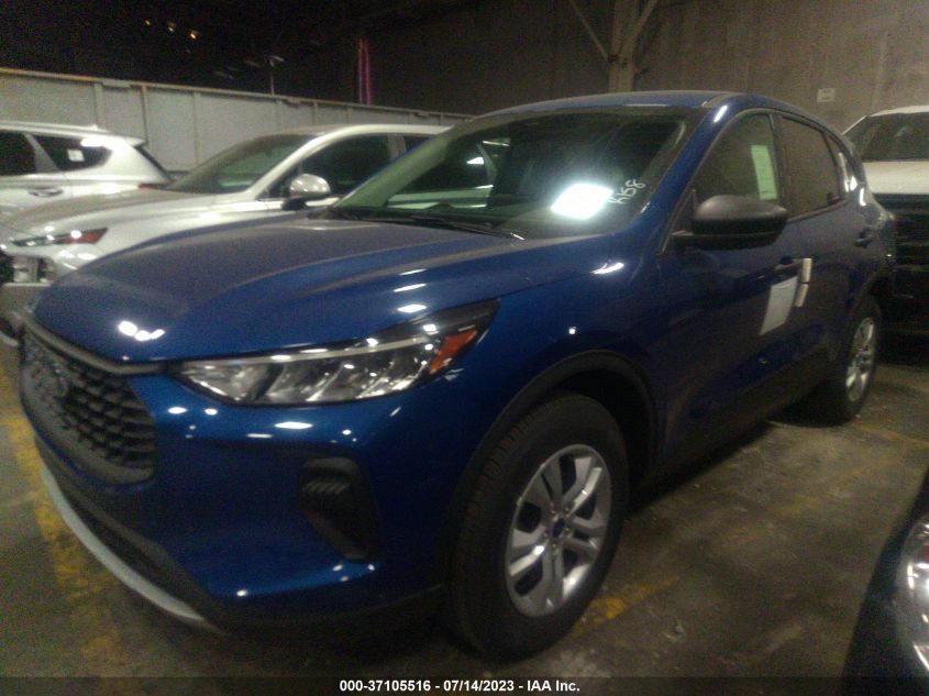 2023 FORD ESCAPE BASE - 1FMCU9FN7PUA59490