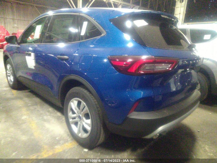 2023 FORD ESCAPE BASE - 1FMCU9FN7PUA59490